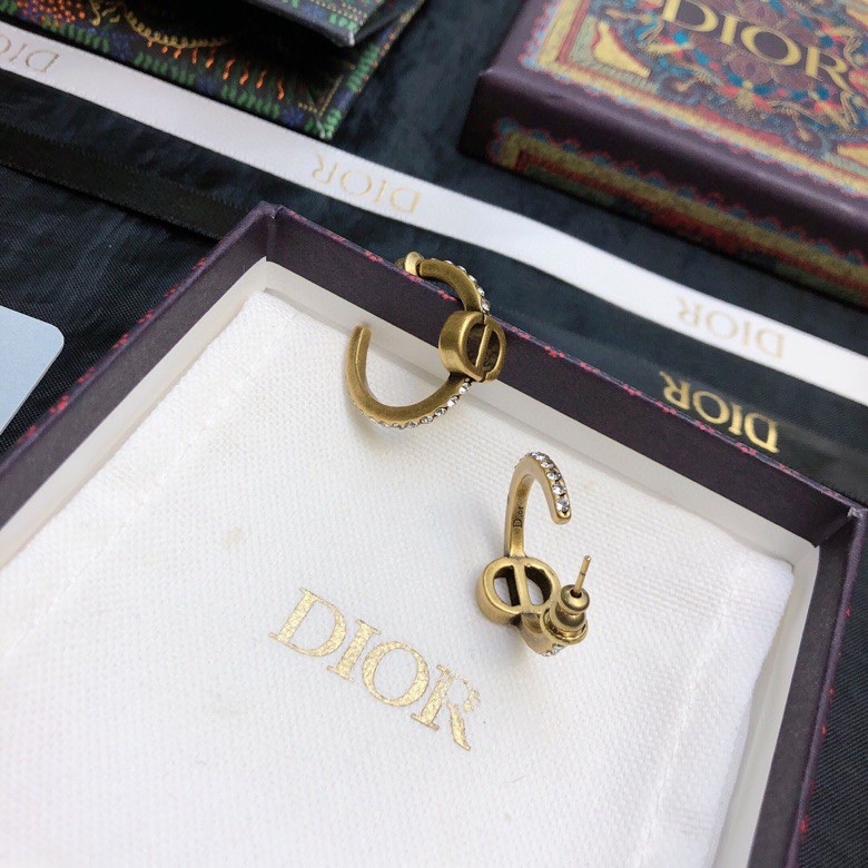 Christian Dior Earrings